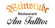 Logo Am Falltor Restaurant 1